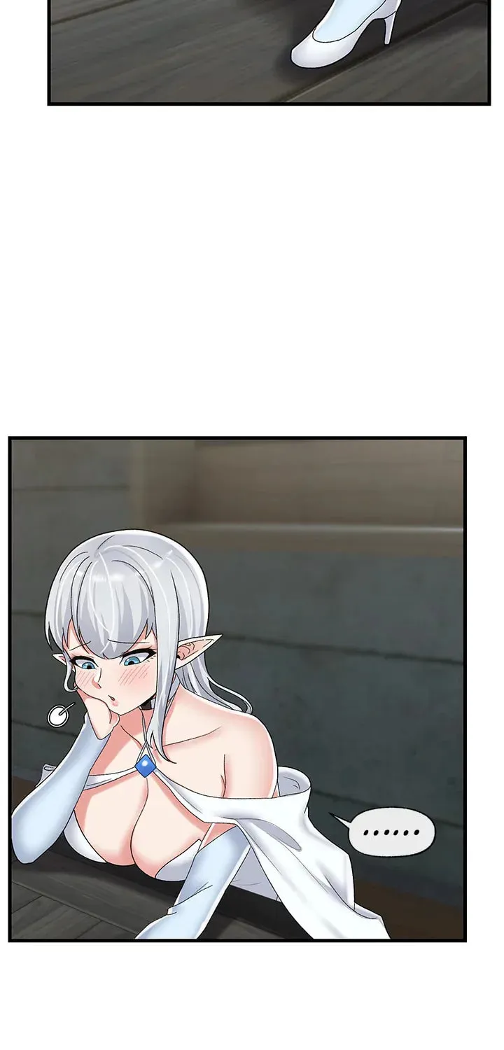 Read Absolute Hypnosis in Another World chapter 50 image 9 on Lezhin
