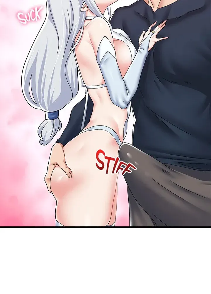 Read Absolute Hypnosis in Another World chapter 53 image 1 on Lezhin