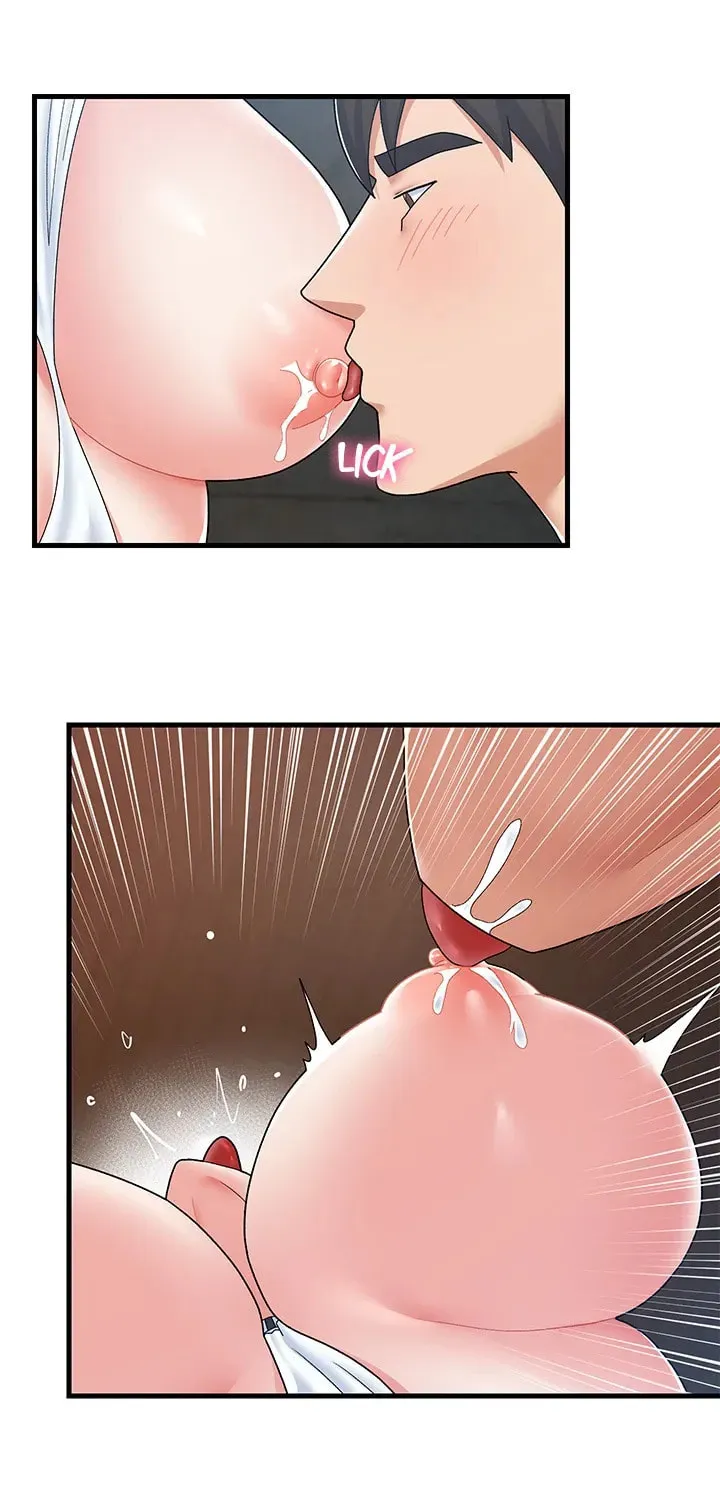 Read Absolute Hypnosis in Another World chapter 53 image 11 on Lezhin