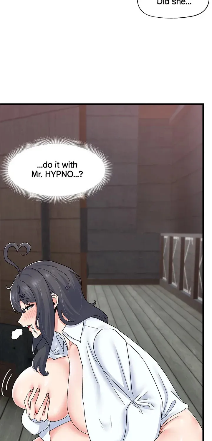 Read Absolute Hypnosis in Another World chapter 53 image 15 on Lezhin