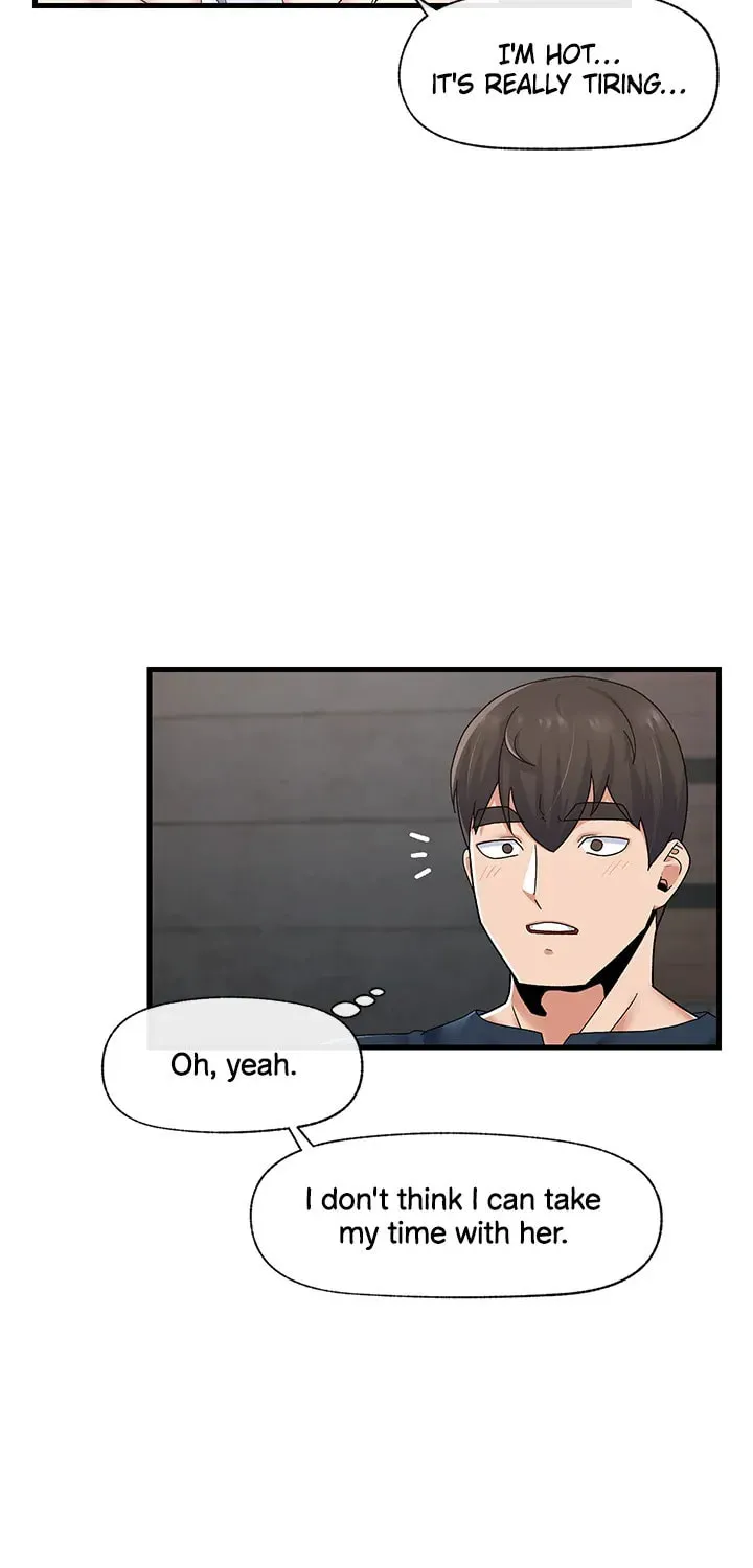 Read Absolute Hypnosis in Another World chapter 53 image 21 on Lezhin