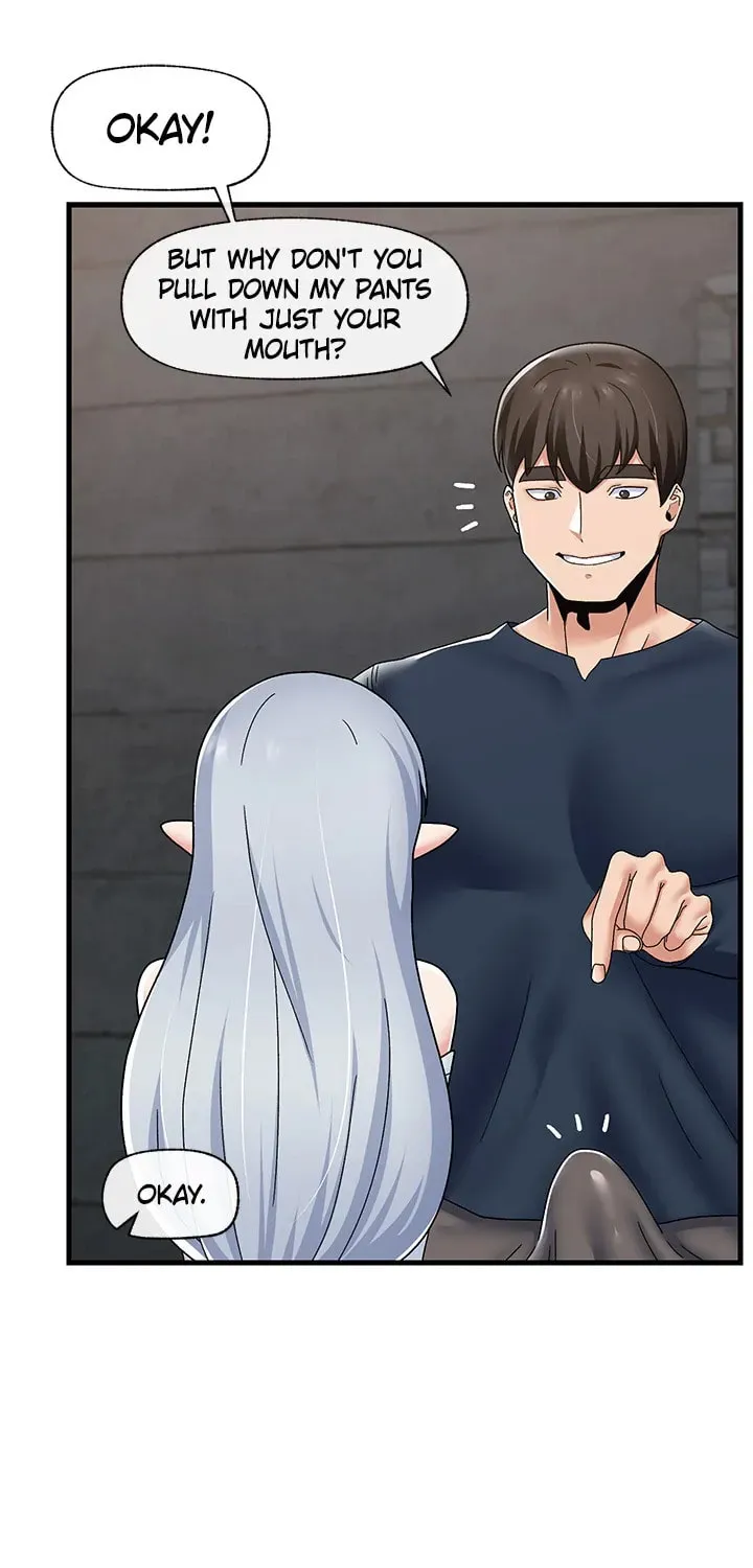Read Absolute Hypnosis in Another World chapter 53 image 23 on Lezhin