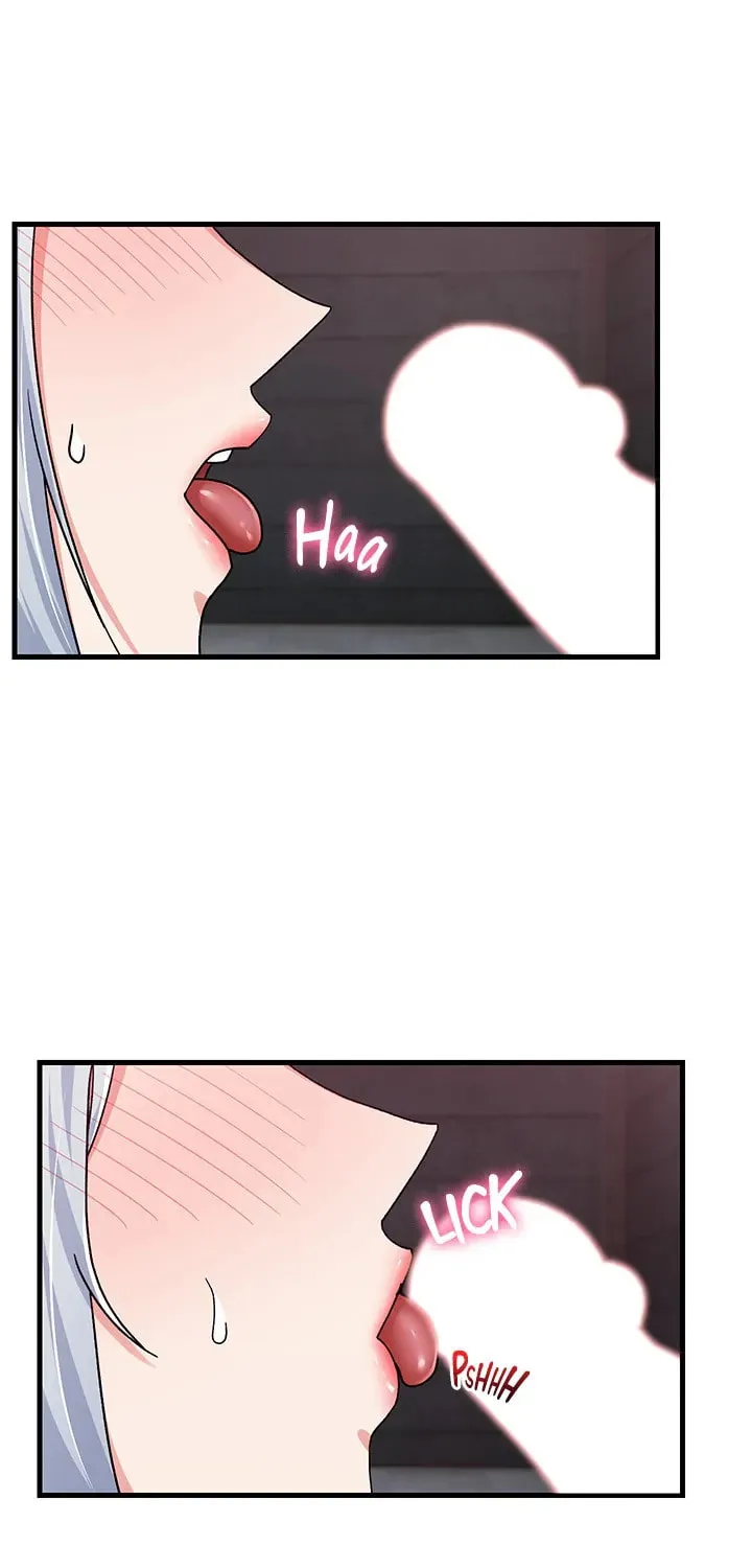 Read Absolute Hypnosis in Another World chapter 53 image 36 on Lezhin