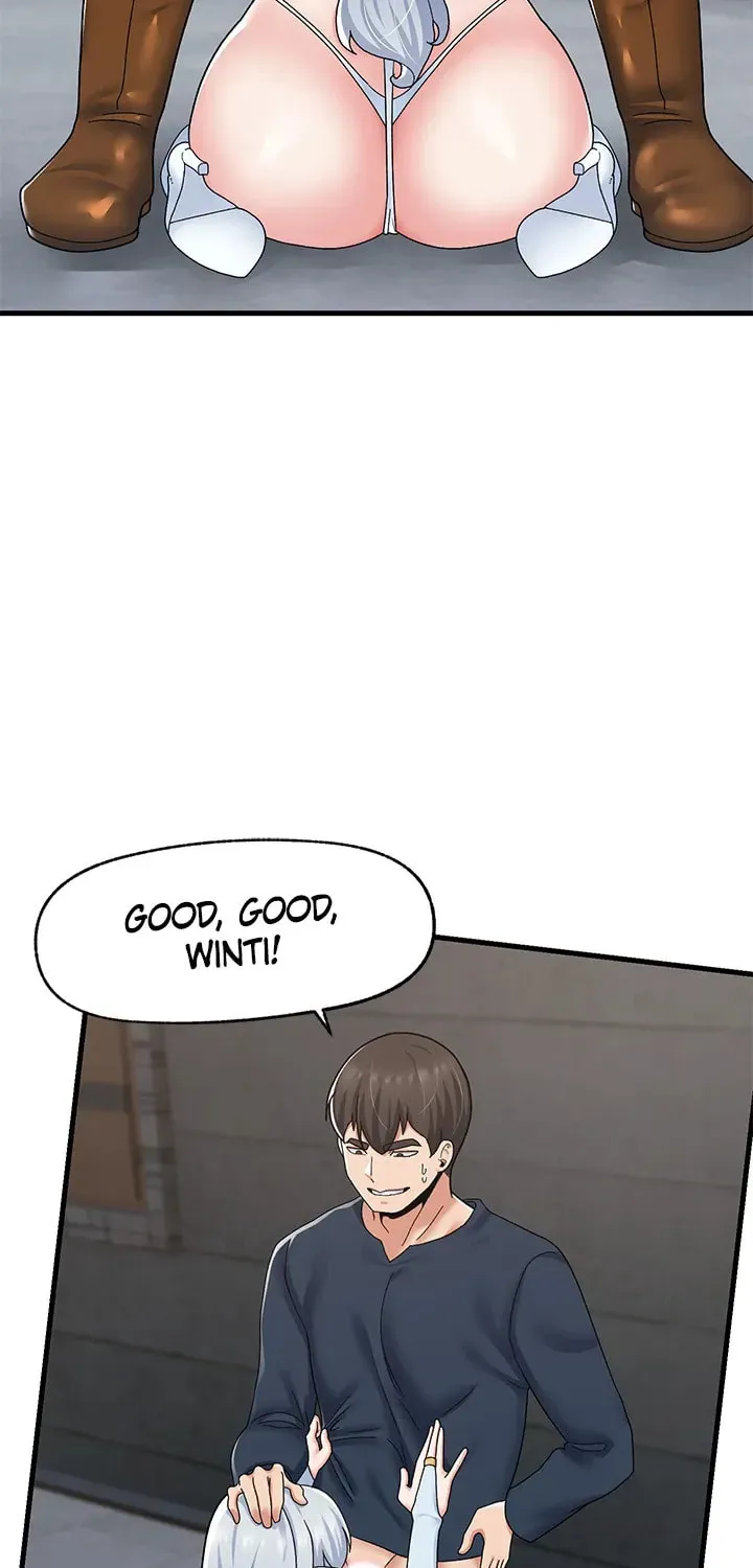 Read Absolute Hypnosis in Another World chapter 53 image 44 on Lezhin