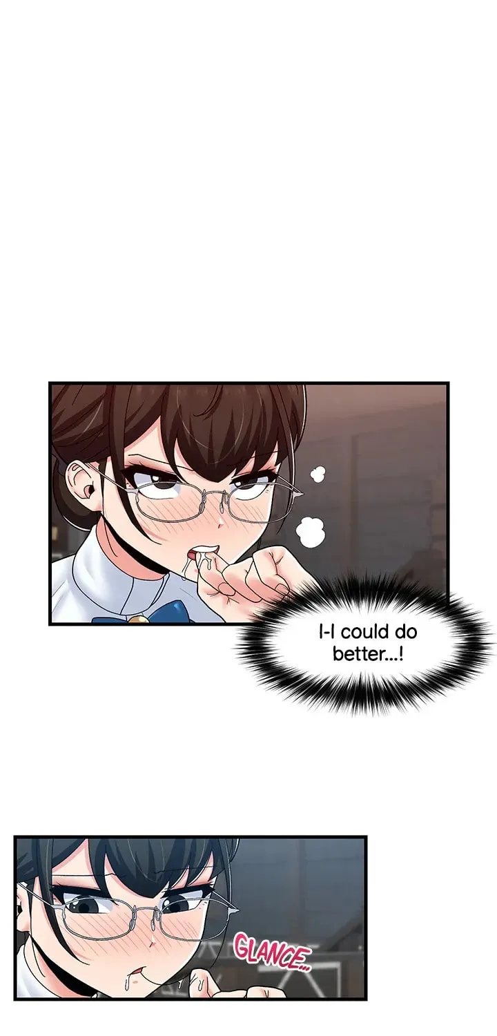 Read Absolute Hypnosis in Another World chapter 53 image 46 on Lezhin