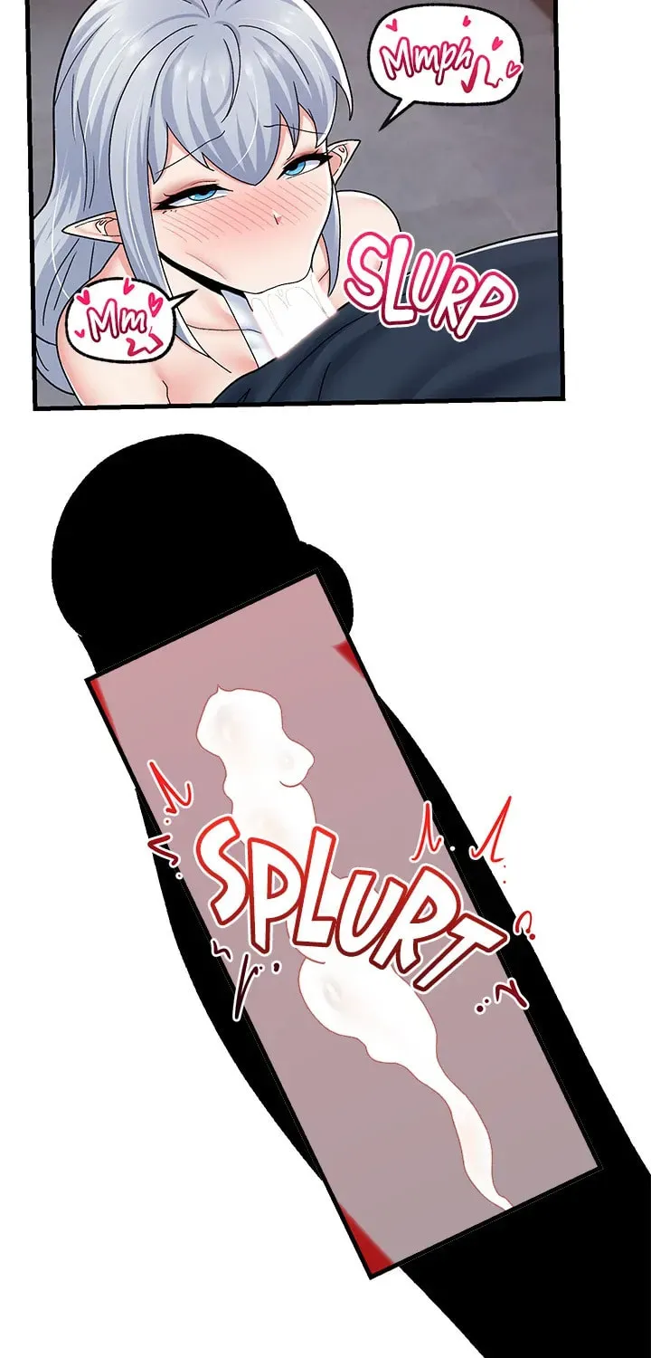 Read Absolute Hypnosis in Another World chapter 53 image 53 on Lezhin