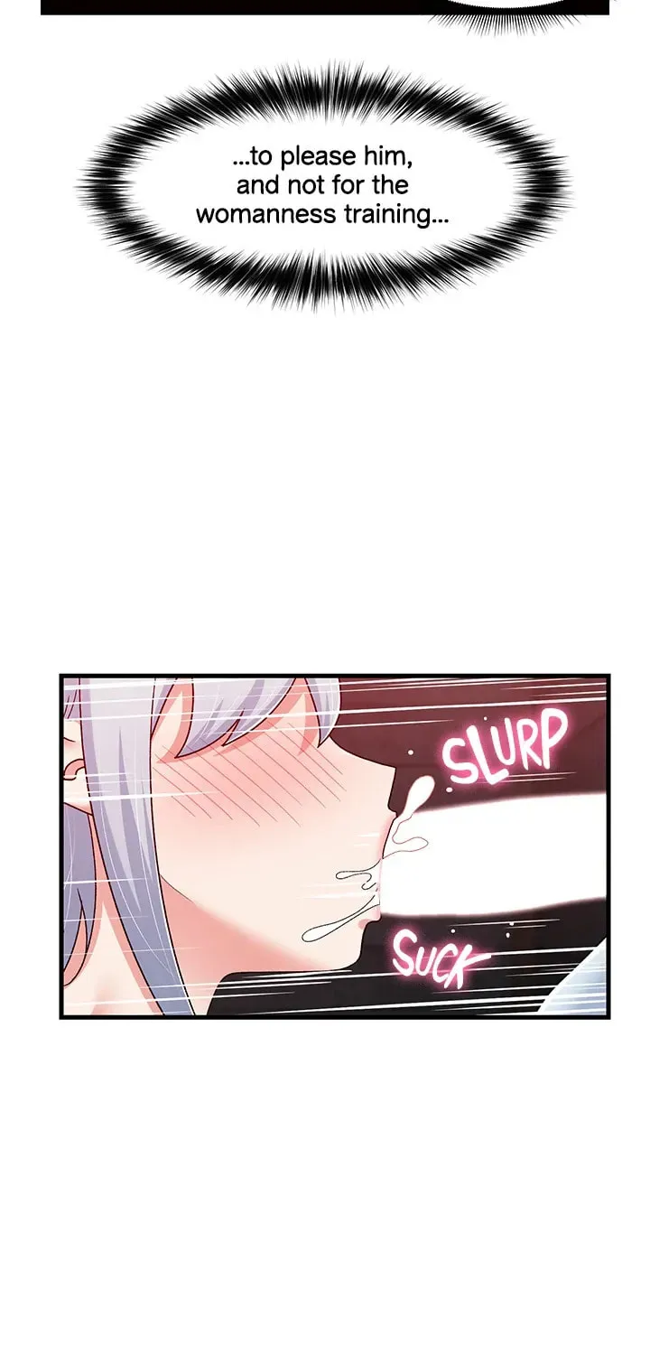 Read Absolute Hypnosis in Another World chapter 53 image 58 on Lezhin