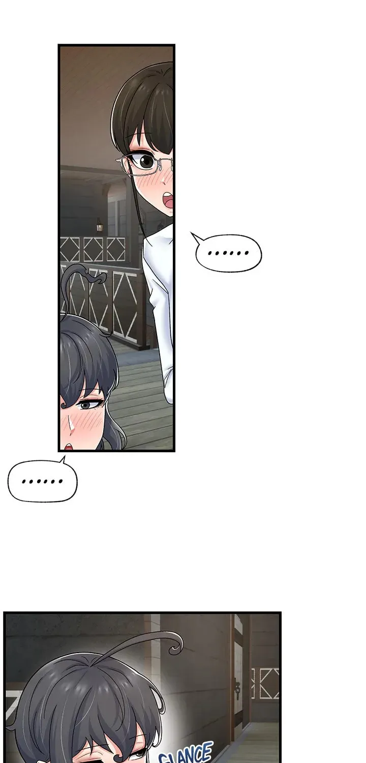 Read Absolute Hypnosis in Another World chapter 53 image 6 on Lezhin