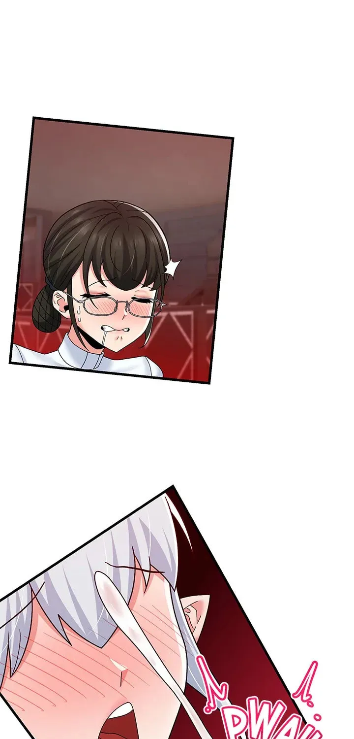 Read Absolute Hypnosis in Another World chapter 53 image 63 on Lezhin