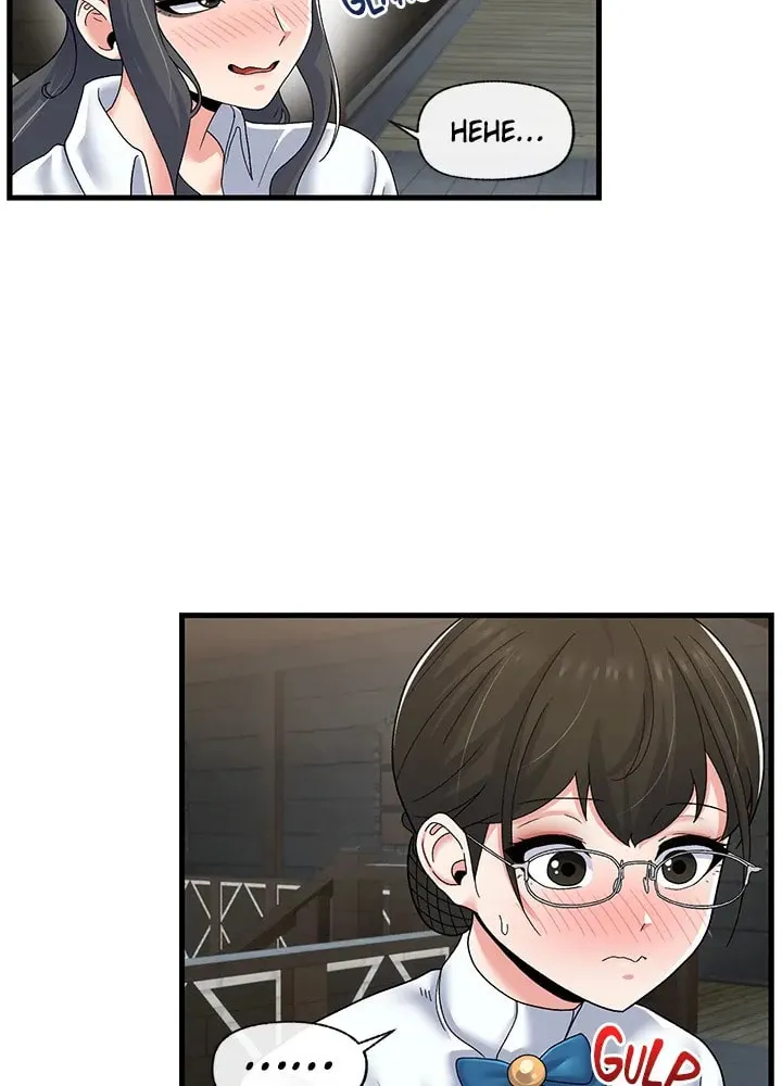 Read Absolute Hypnosis in Another World chapter 53 image 7 on Lezhin