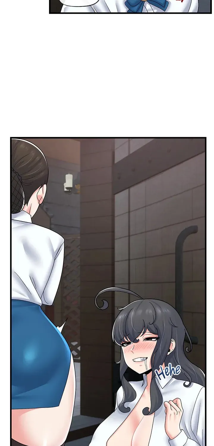 Read Absolute Hypnosis in Another World chapter 53 image 8 on Lezhin