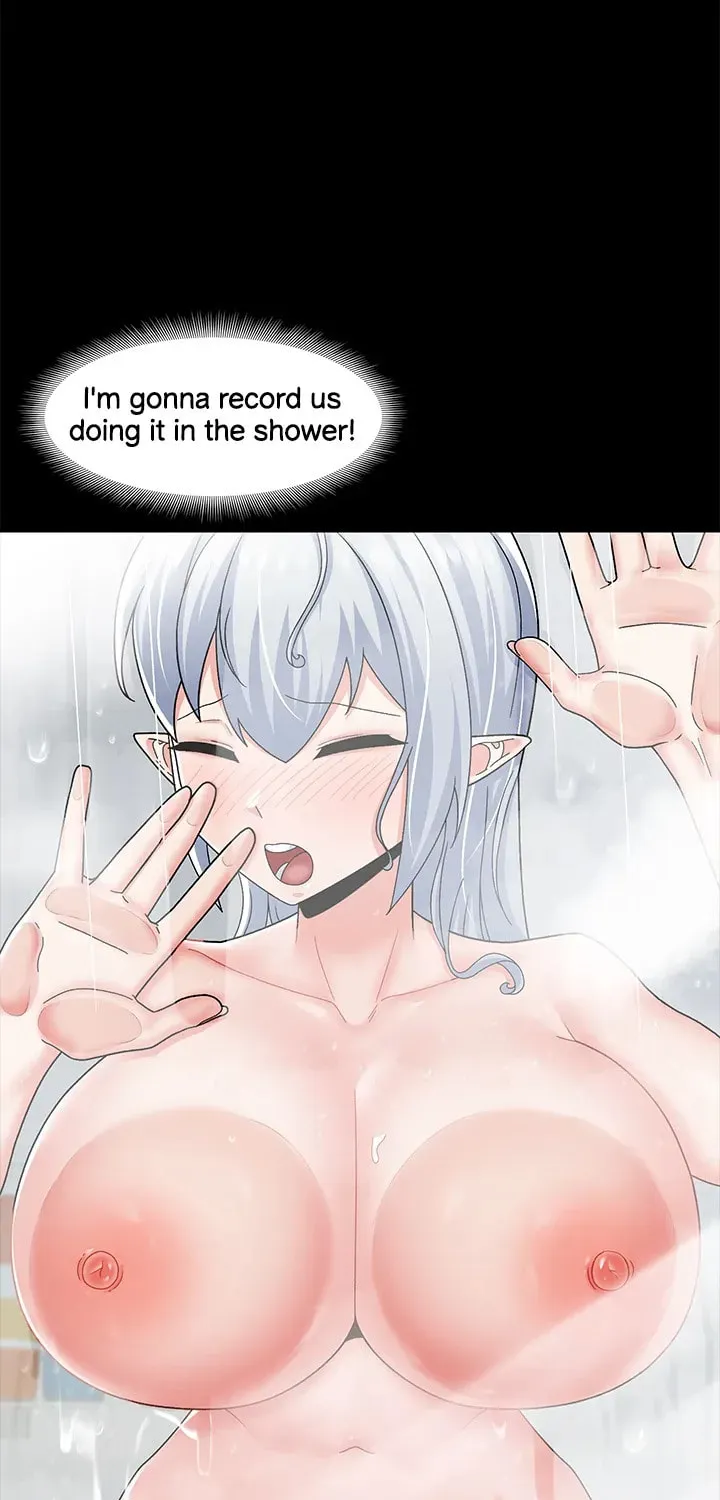 Read Absolute Hypnosis in Another World chapter 55 image 10 on Lezhin