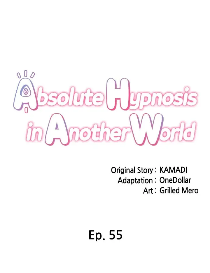 Read Absolute Hypnosis in Another World chapter 55 image 13 on Lezhin