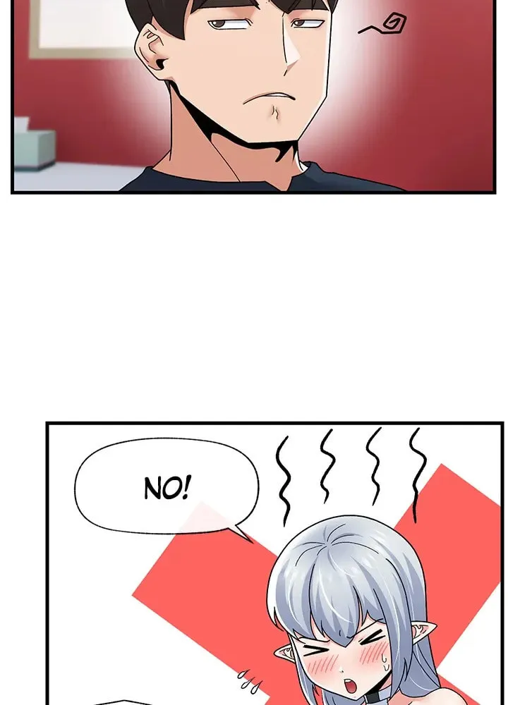 Read Absolute Hypnosis in Another World chapter 55 image 17 on Lezhin