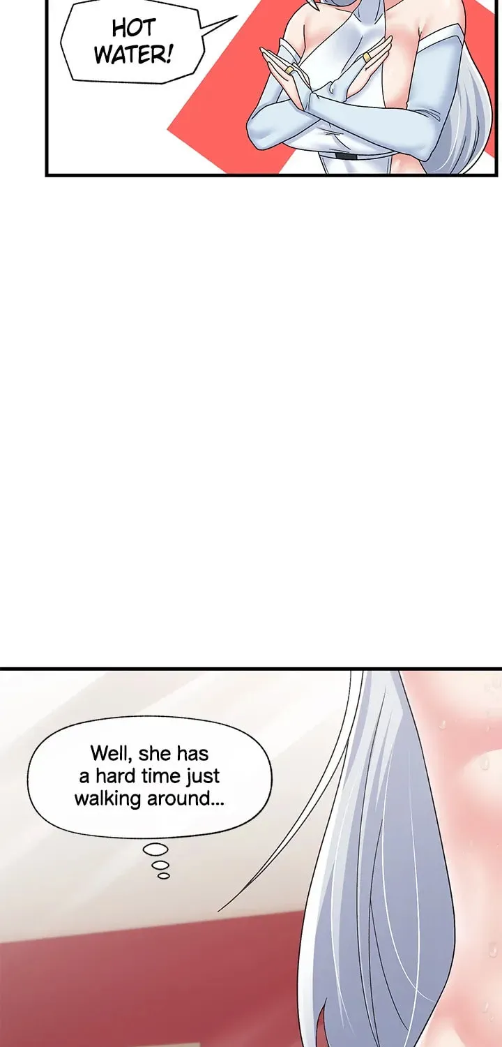 Read Absolute Hypnosis in Another World chapter 55 image 18 on Lezhin