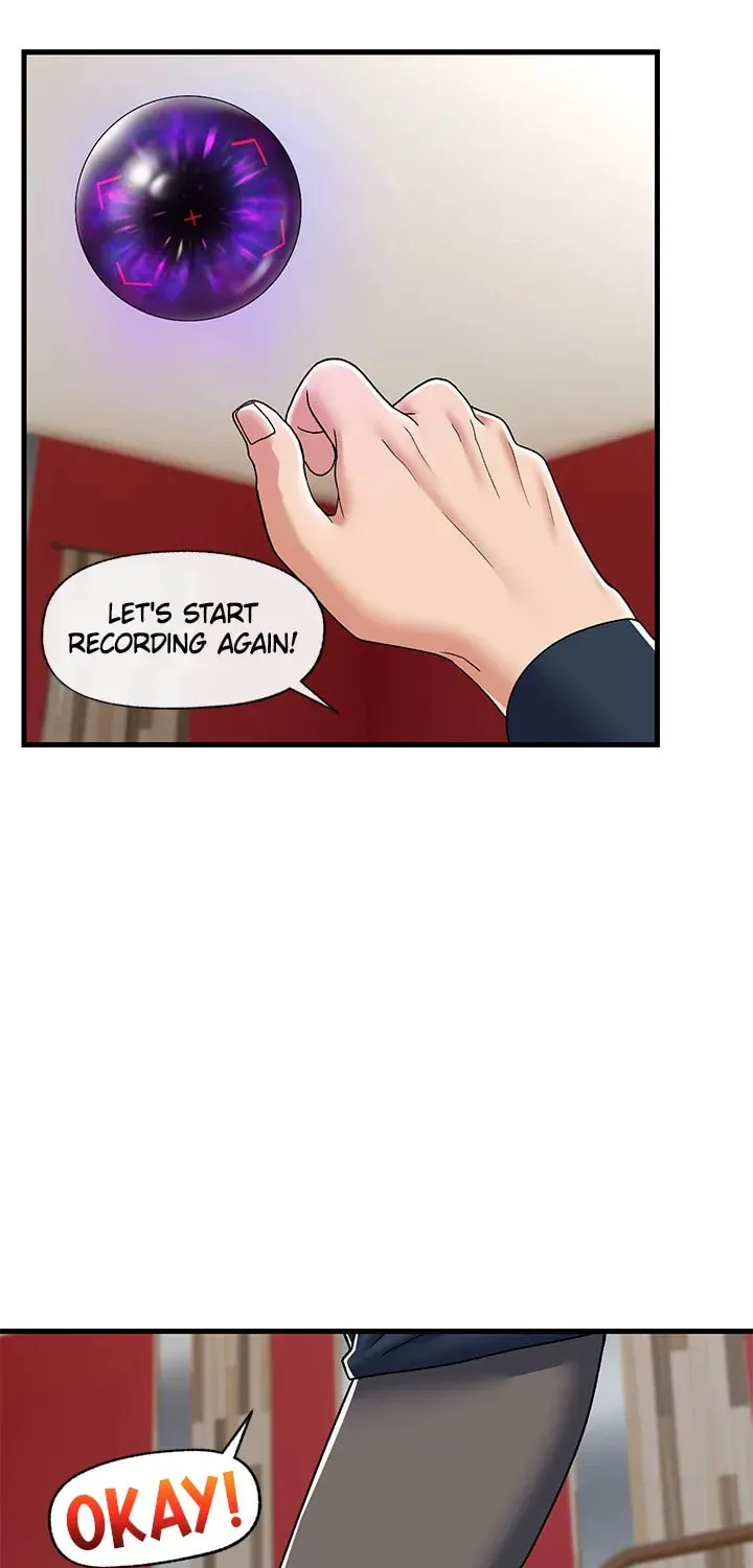 Read Absolute Hypnosis in Another World chapter 55 image 21 on Lezhin