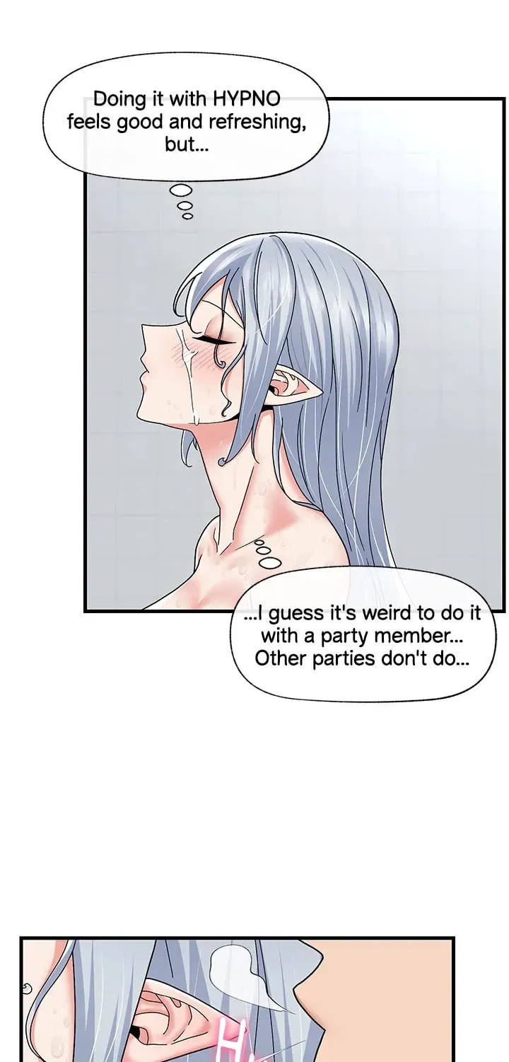 Read Absolute Hypnosis in Another World chapter 55 image 25 on Lezhin