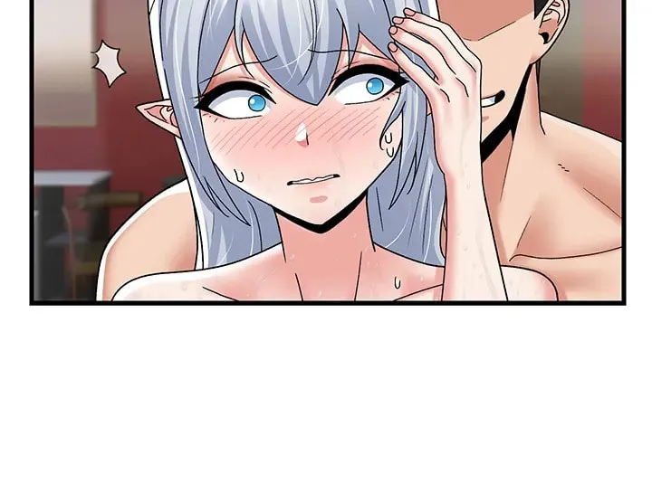 Read Absolute Hypnosis in Another World chapter 55 image 27 on Lezhin