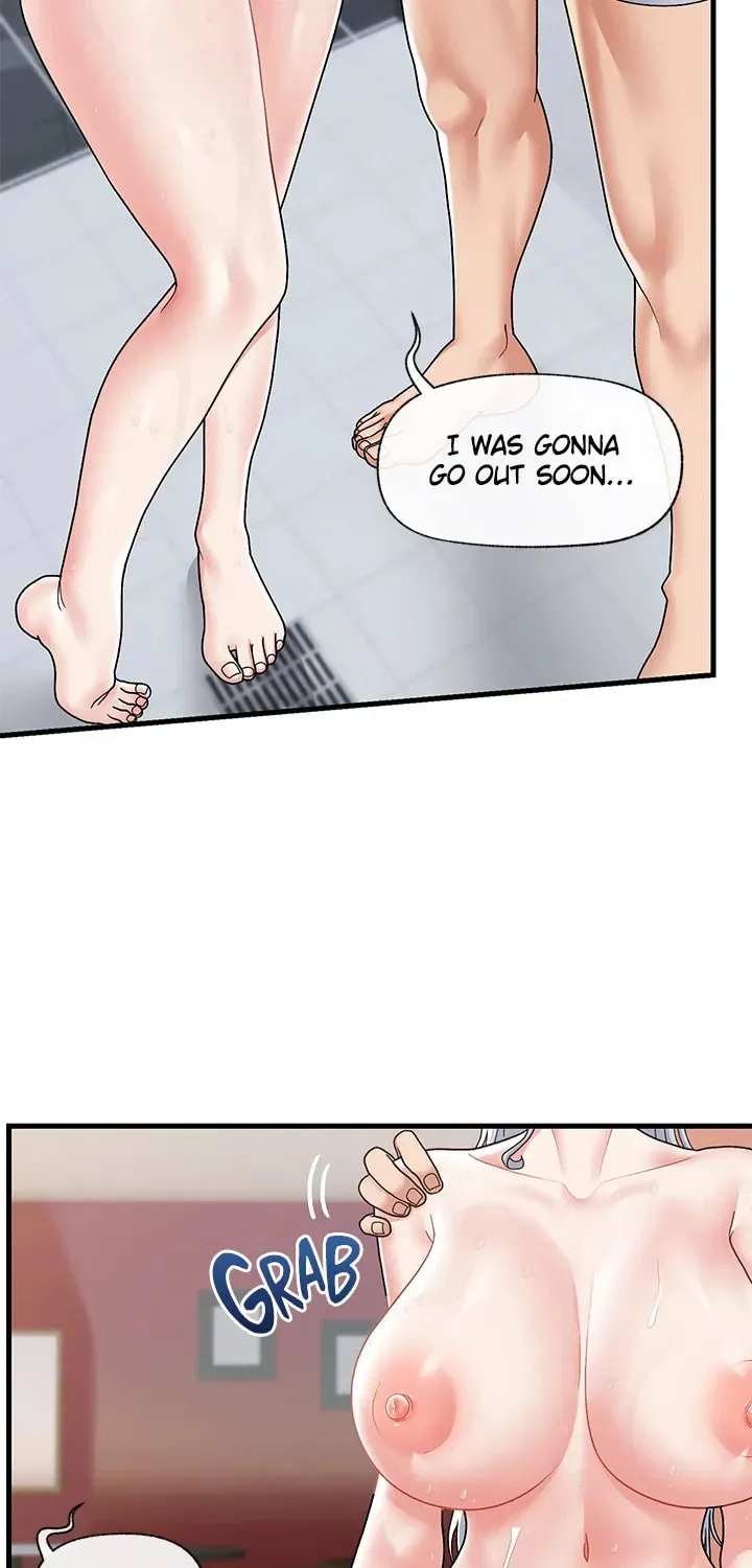 Read Absolute Hypnosis in Another World chapter 55 image 30 on Lezhin