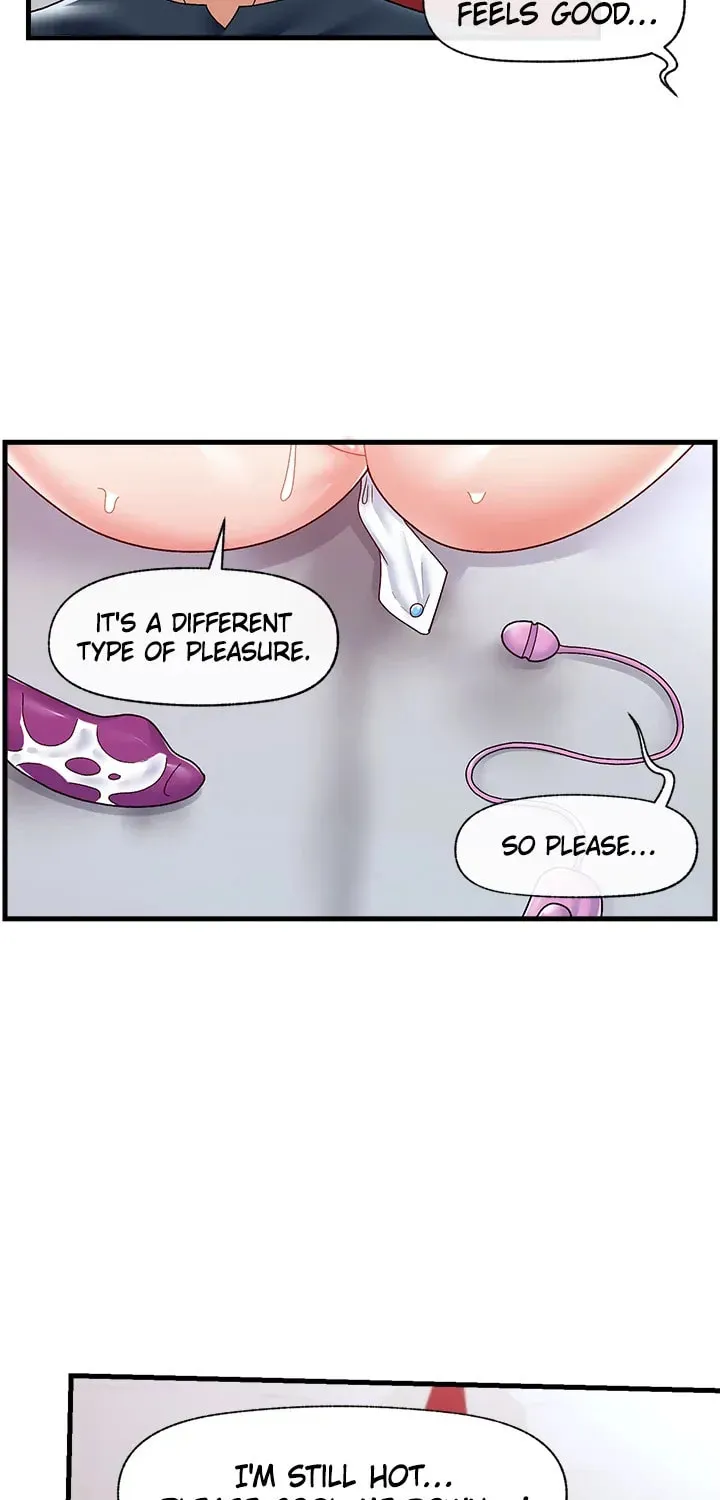 Read Absolute Hypnosis in Another World chapter 55 image 4 on Lezhin