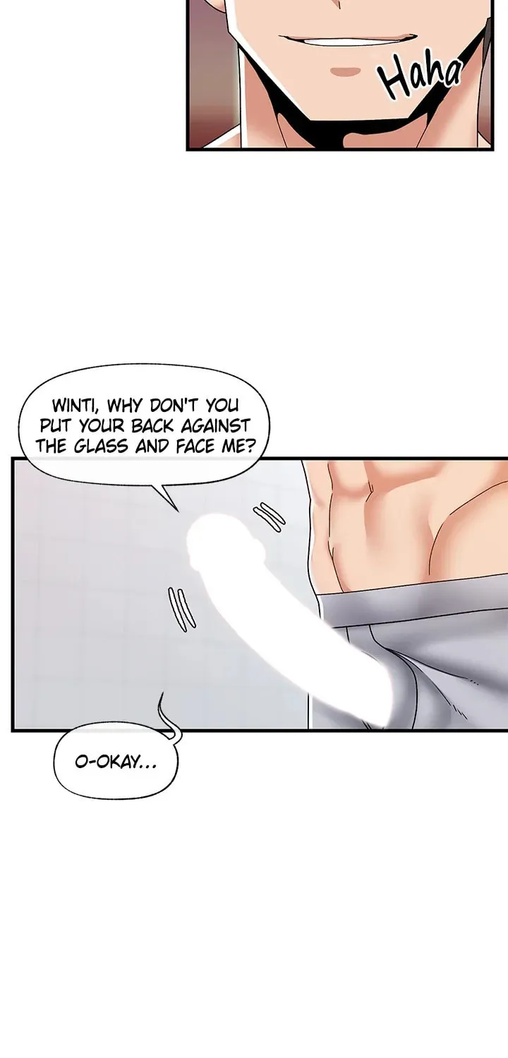 Read Absolute Hypnosis in Another World chapter 55 image 45 on Lezhin