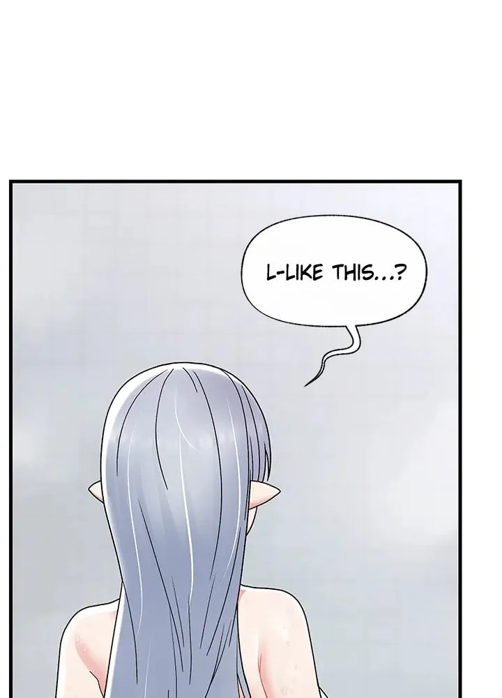 Read Absolute Hypnosis in Another World chapter 55 image 46 on Lezhin