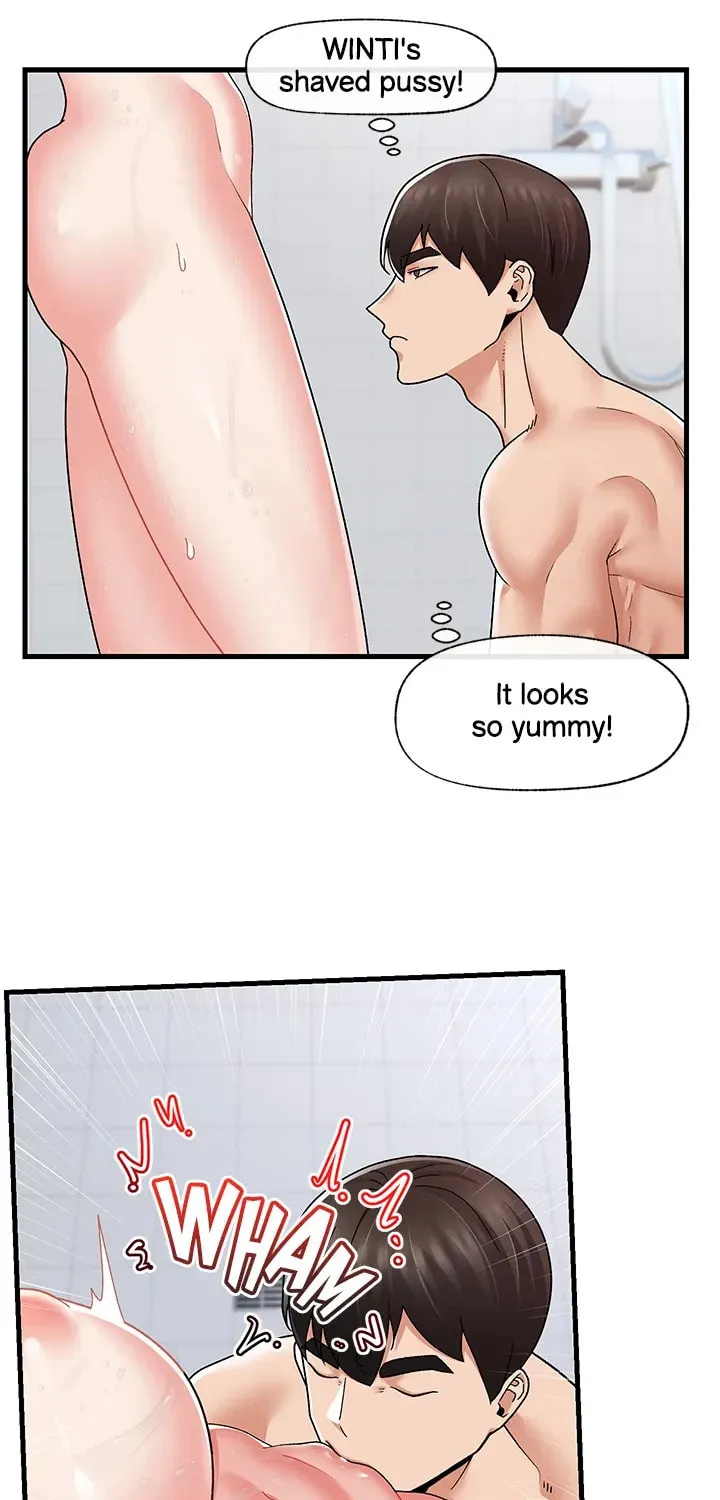 Read Absolute Hypnosis in Another World chapter 55 image 50 on Lezhin