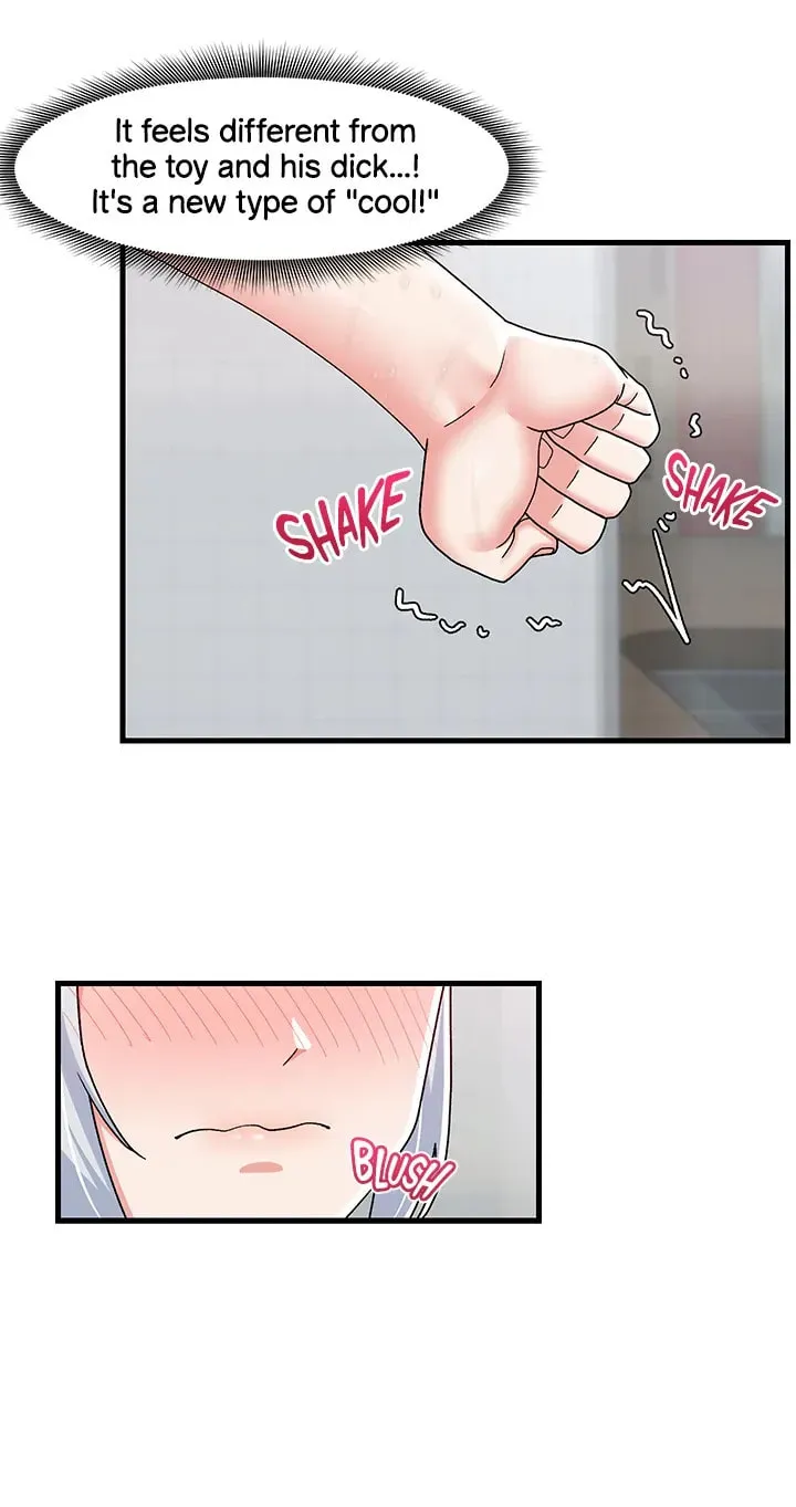 Read Absolute Hypnosis in Another World chapter 55 image 56 on Lezhin