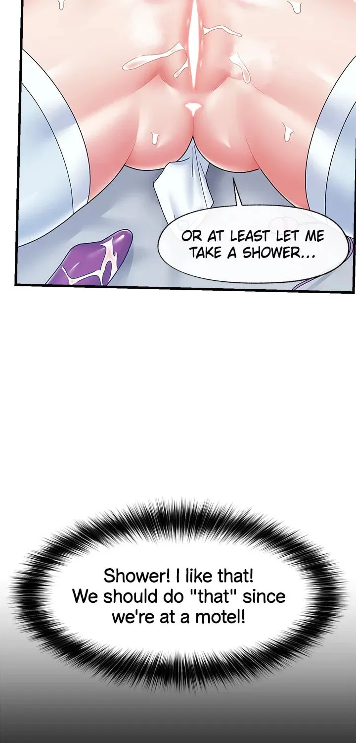 Read Absolute Hypnosis in Another World chapter 55 image 6 on Lezhin
