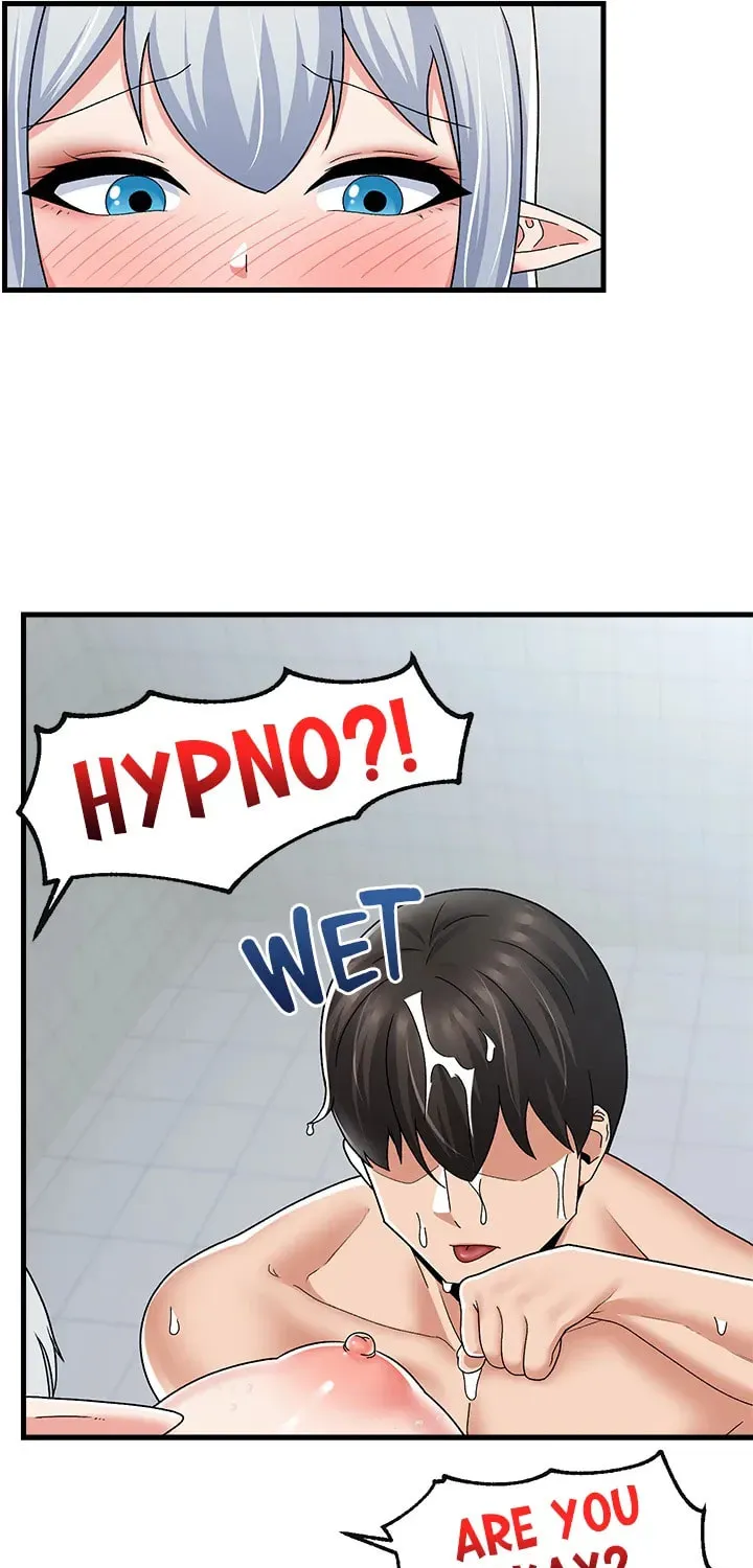 Read Absolute Hypnosis in Another World chapter 55 image 63 on Lezhin