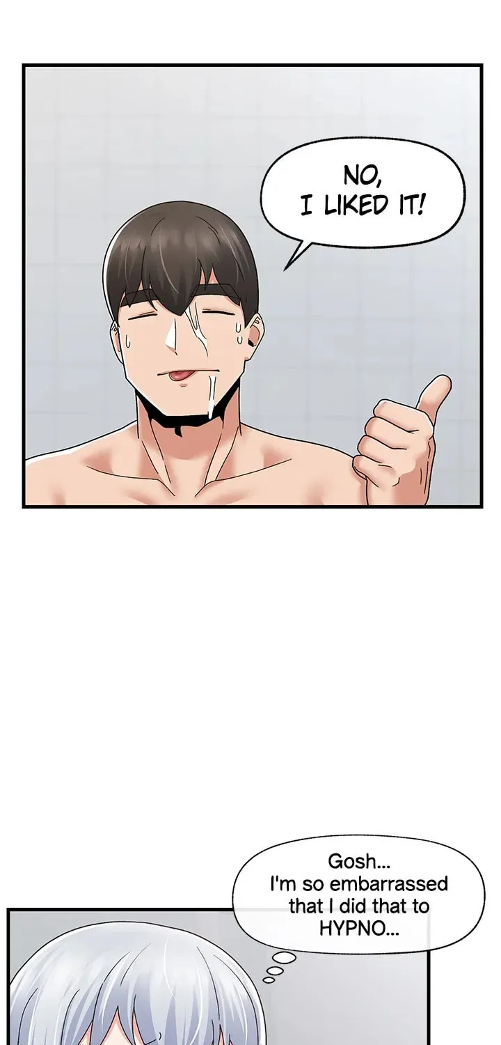 Read Absolute Hypnosis in Another World chapter 55 image 65 on Lezhin