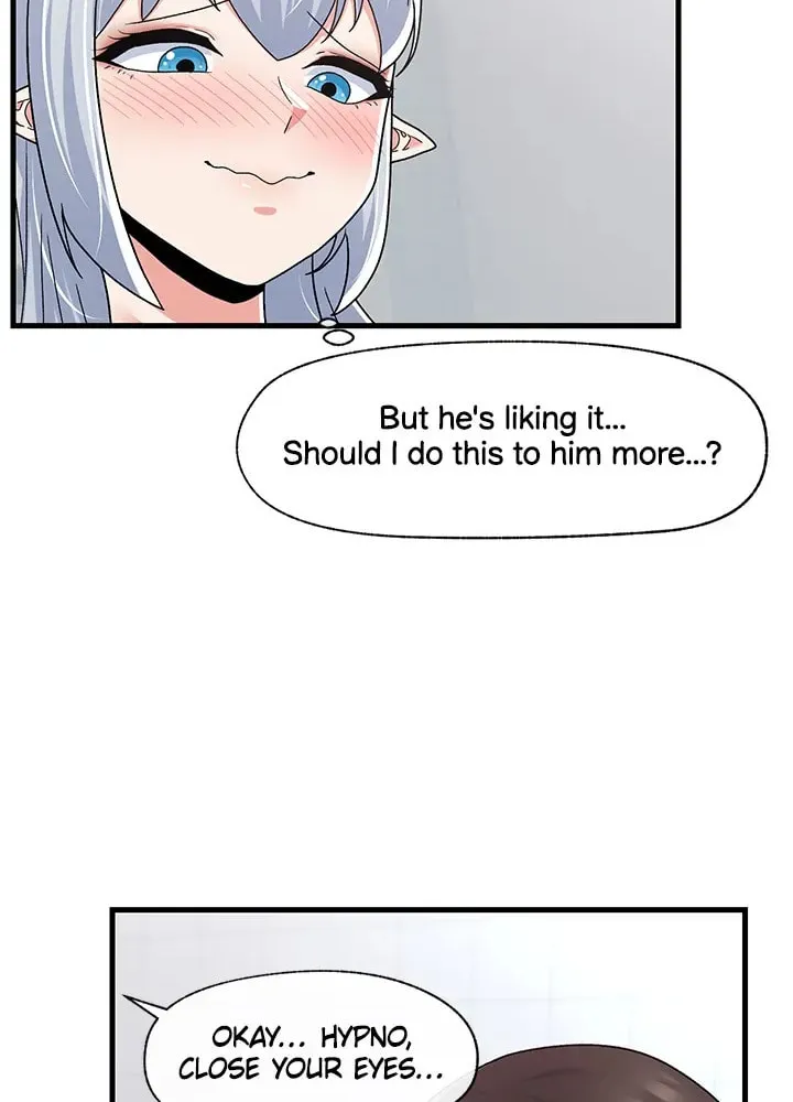 Read Absolute Hypnosis in Another World chapter 55 image 66 on Lezhin