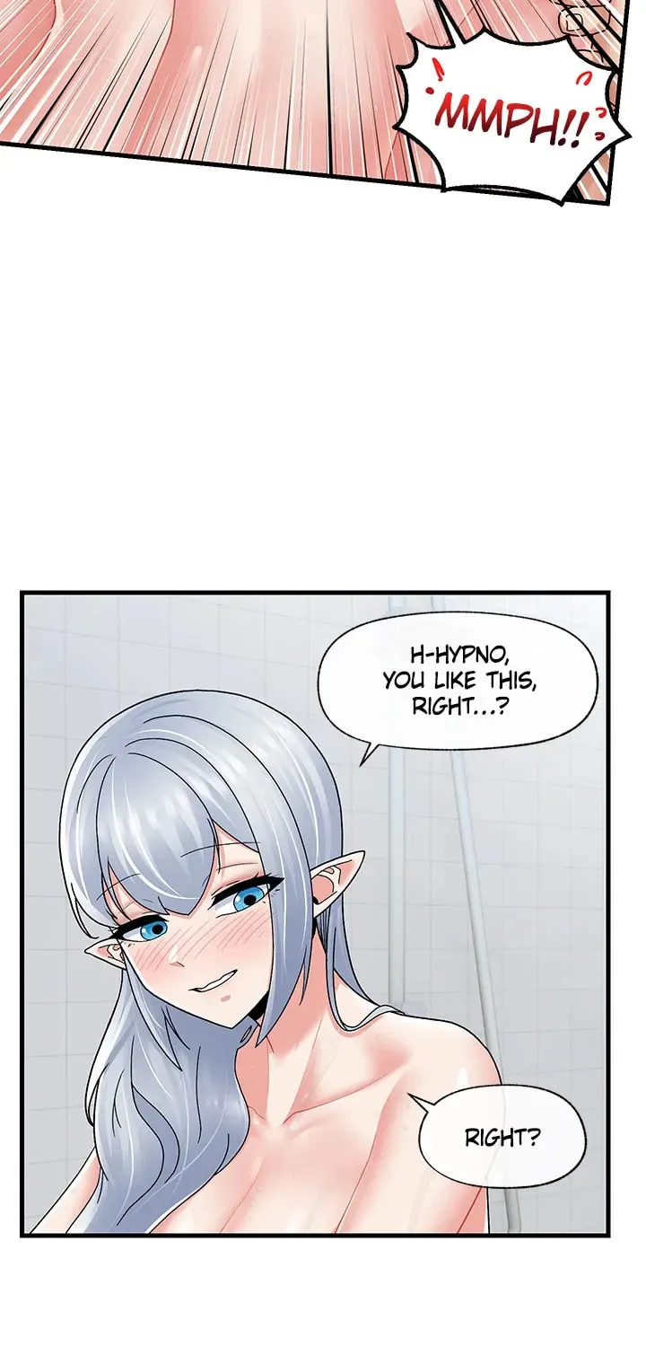 Read Absolute Hypnosis in Another World chapter 55 image 73 on Lezhin