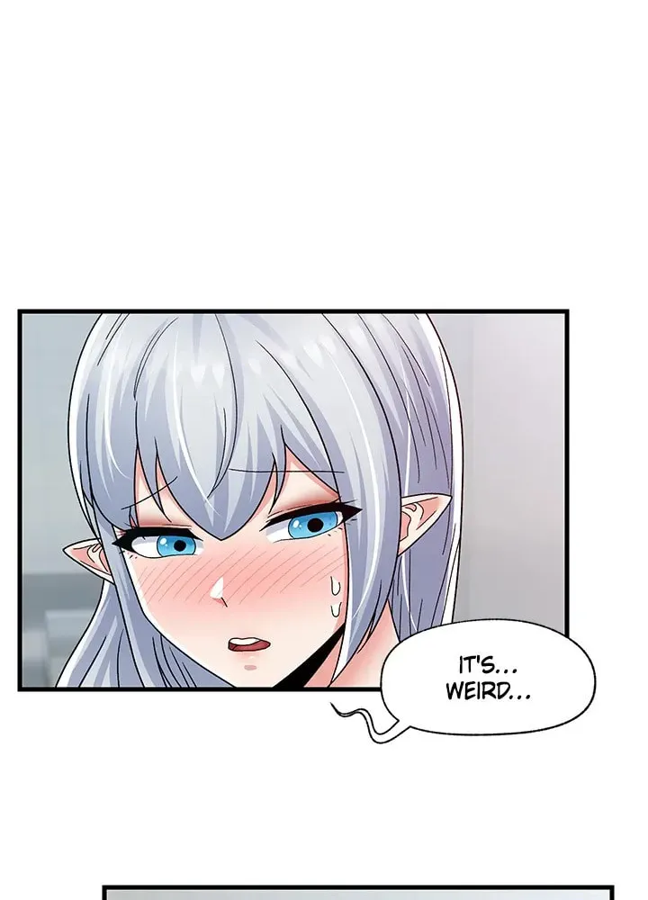 Read Absolute Hypnosis in Another World chapter 56 image 1 on Lezhin