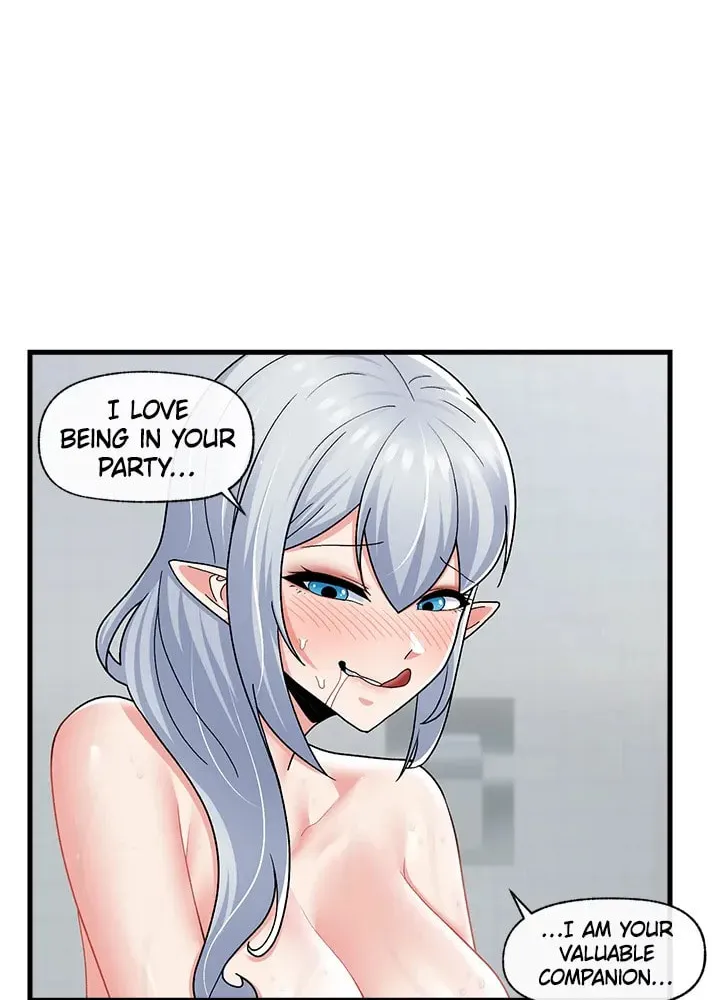 Read Absolute Hypnosis in Another World chapter 56 image 11 on Lezhin