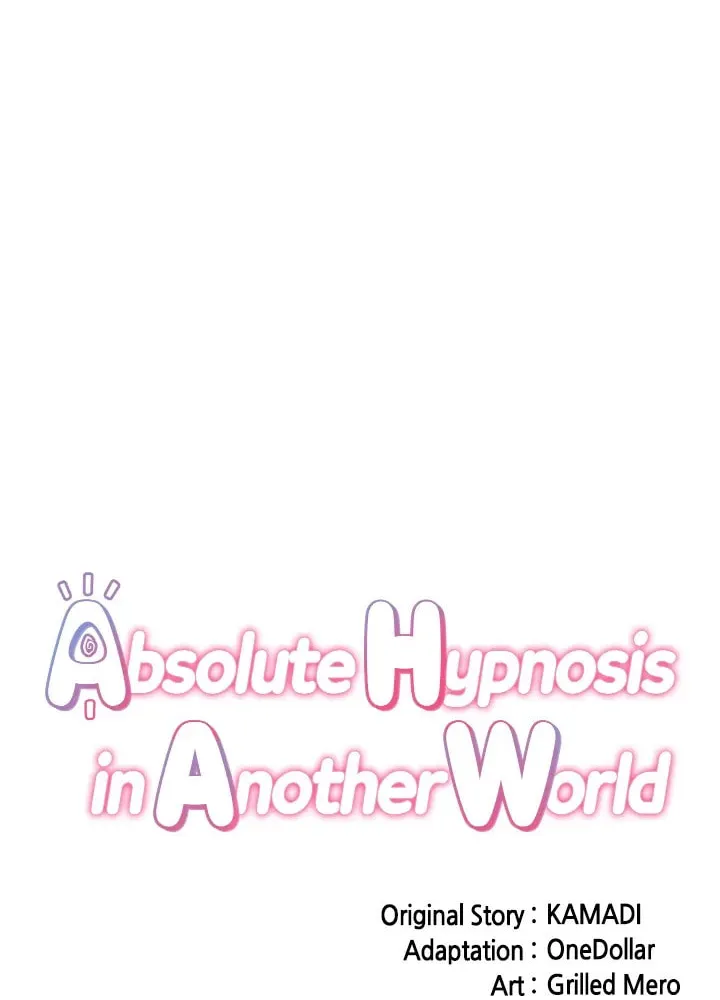 Read Absolute Hypnosis in Another World chapter 56 image 13 on Lezhin