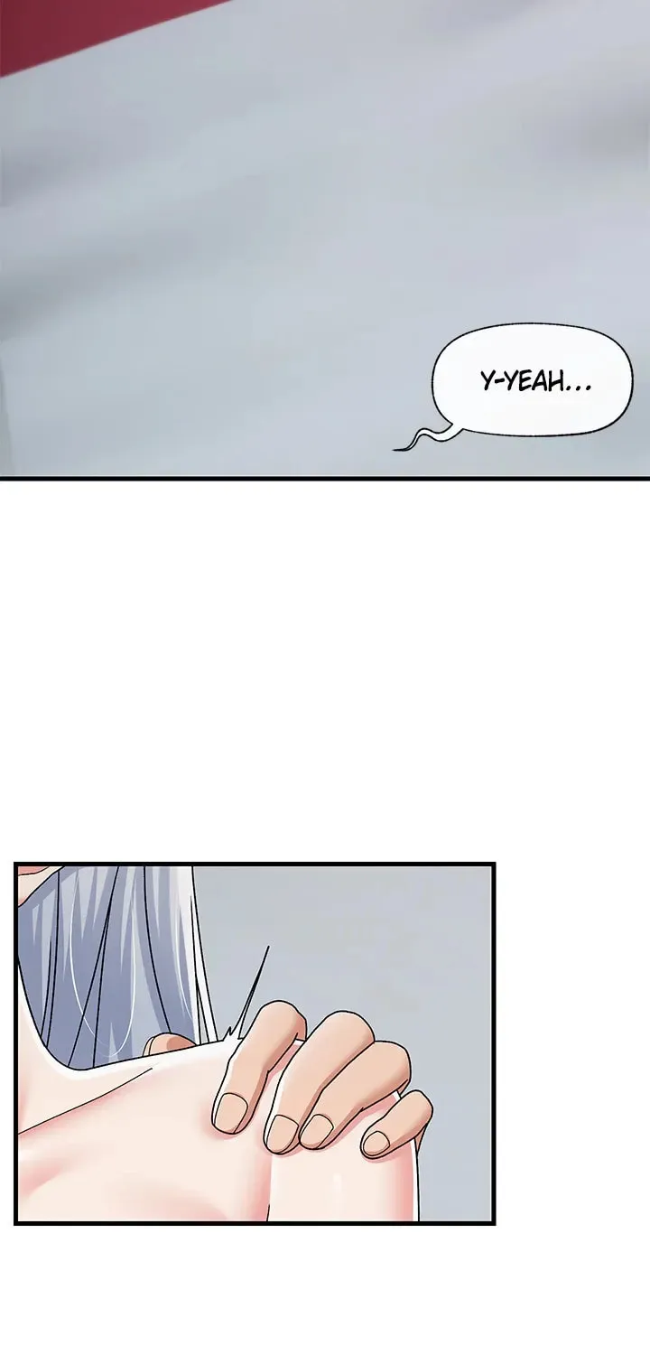Read Absolute Hypnosis in Another World chapter 56 image 17 on Lezhin