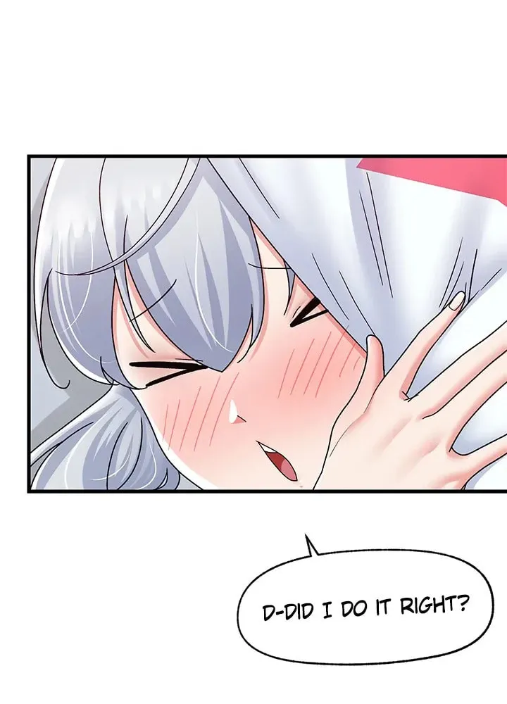 Read Absolute Hypnosis in Another World chapter 56 image 20 on Lezhin