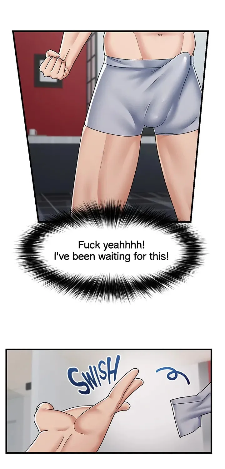 Read Absolute Hypnosis in Another World chapter 56 image 22 on Lezhin