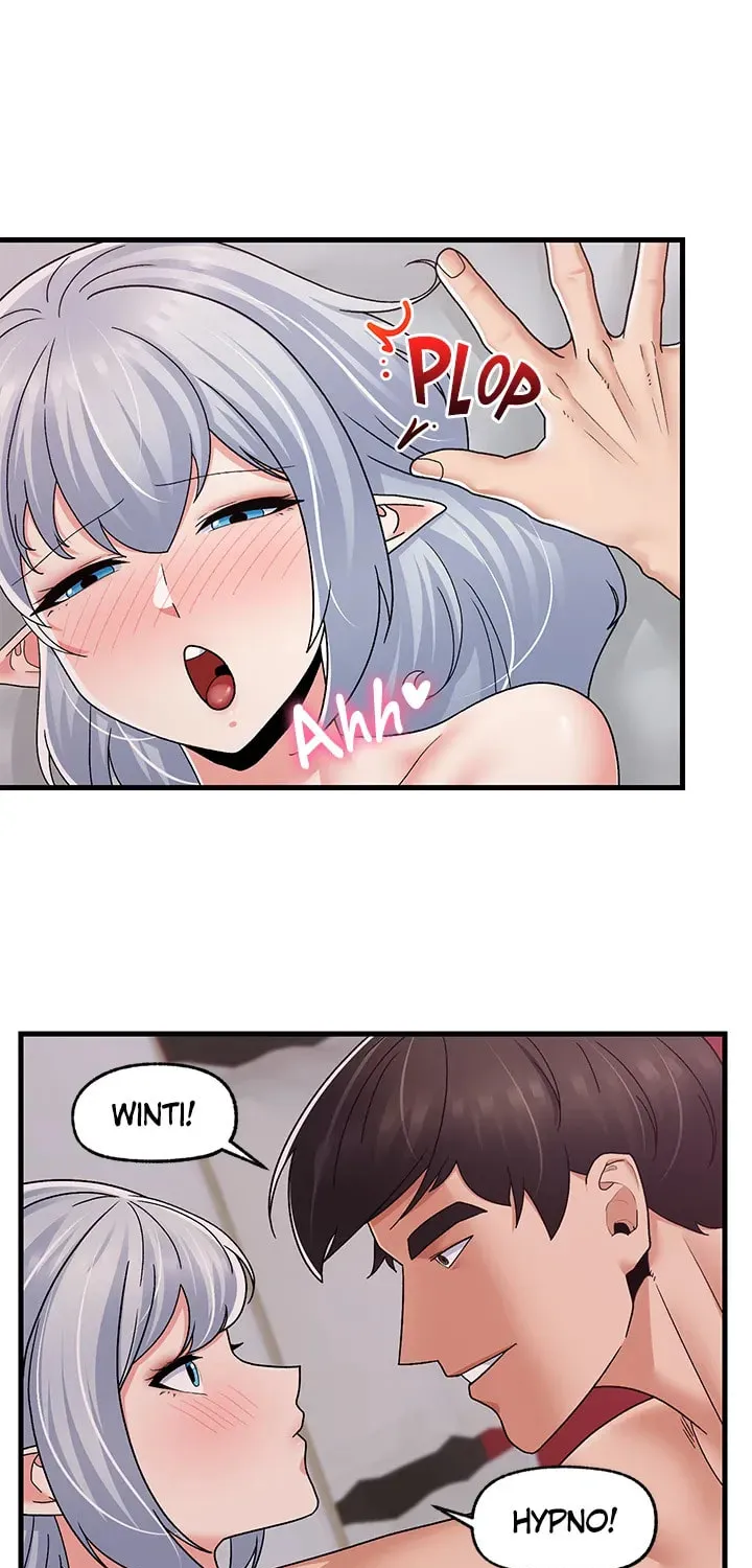 Read Absolute Hypnosis in Another World chapter 56 image 29 on Lezhin