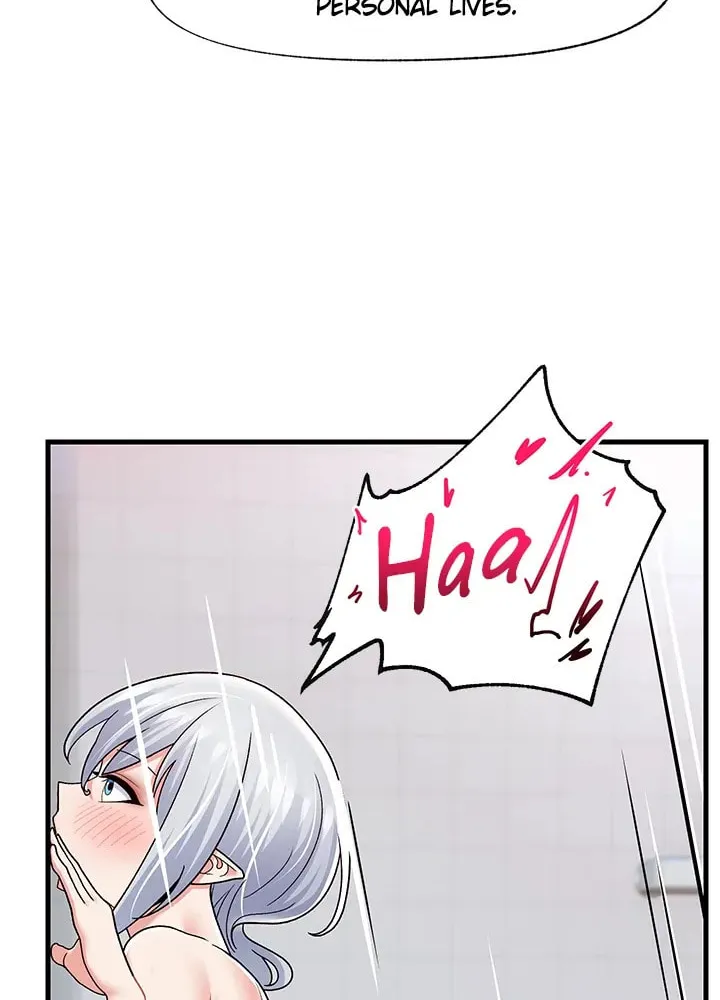 Read Absolute Hypnosis in Another World chapter 56 image 3 on Lezhin
