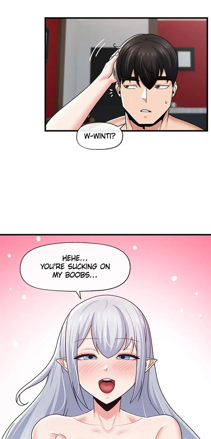 Read Absolute Hypnosis in Another World chapter 56 image 38 on Lezhin