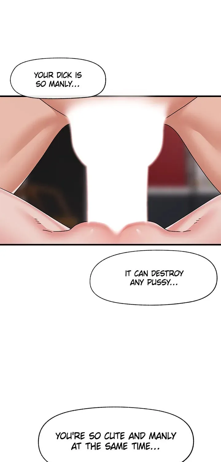 Read Absolute Hypnosis in Another World chapter 56 image 40 on Lezhin