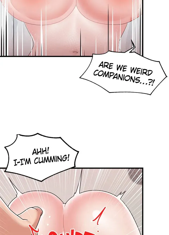 Read Absolute Hypnosis in Another World chapter 56 image 5 on Lezhin
