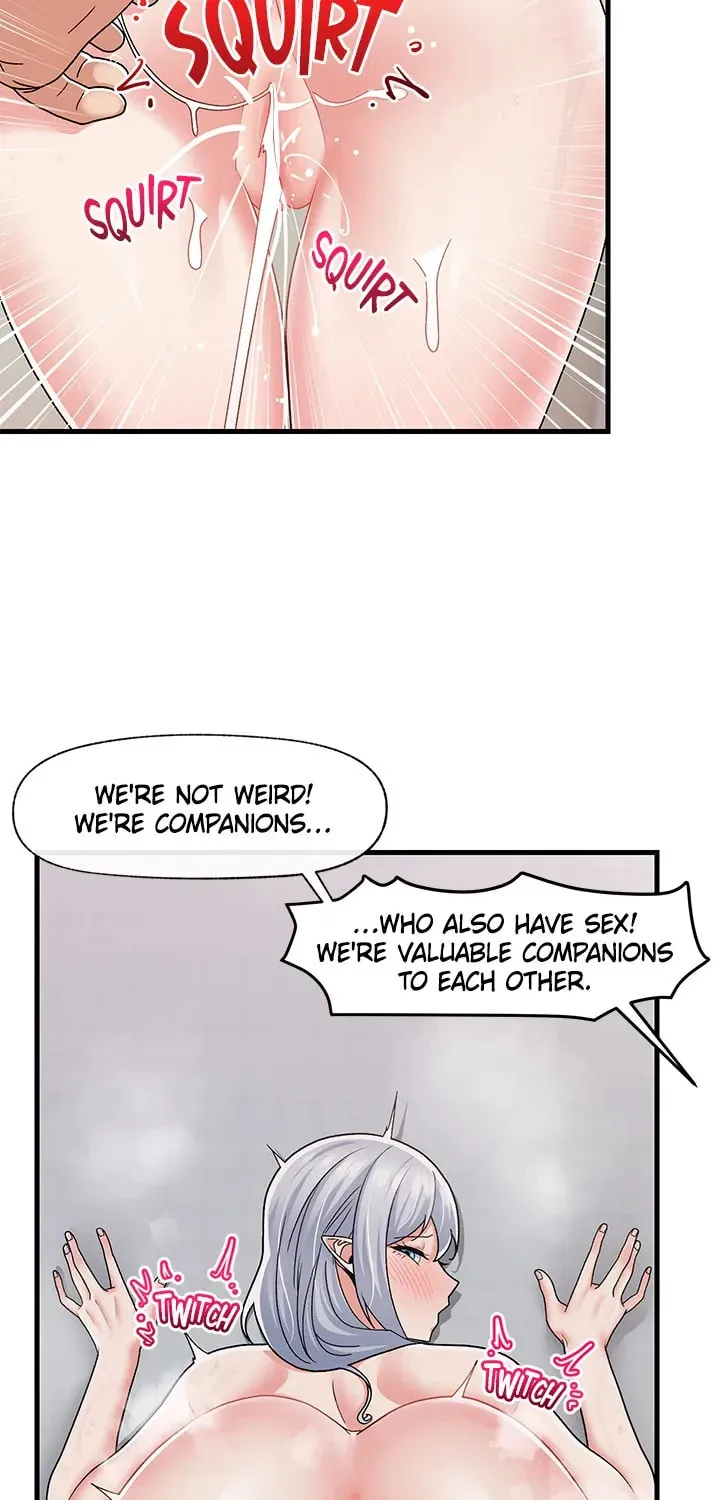 Read Absolute Hypnosis in Another World chapter 56 image 6 on Lezhin