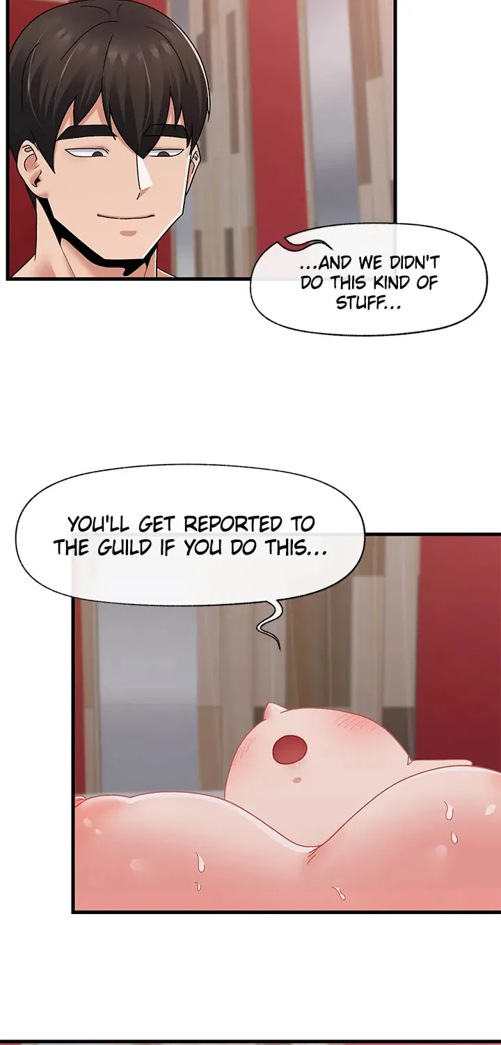 Read Absolute Hypnosis in Another World chapter 56 image 62 on Lezhin