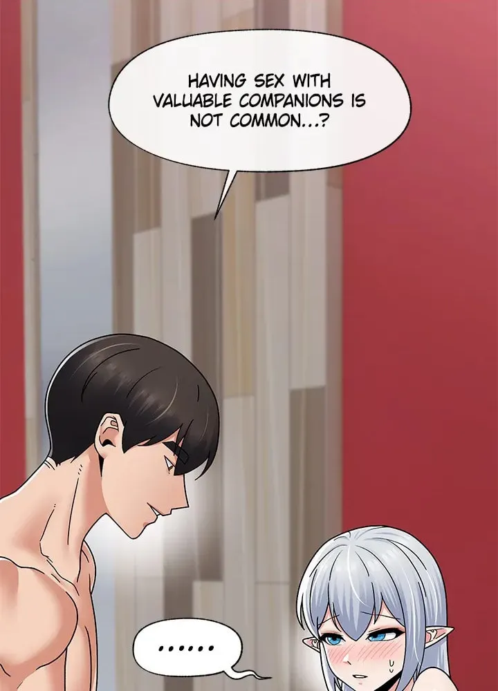 Read Absolute Hypnosis in Another World chapter 56 image 63 on Lezhin