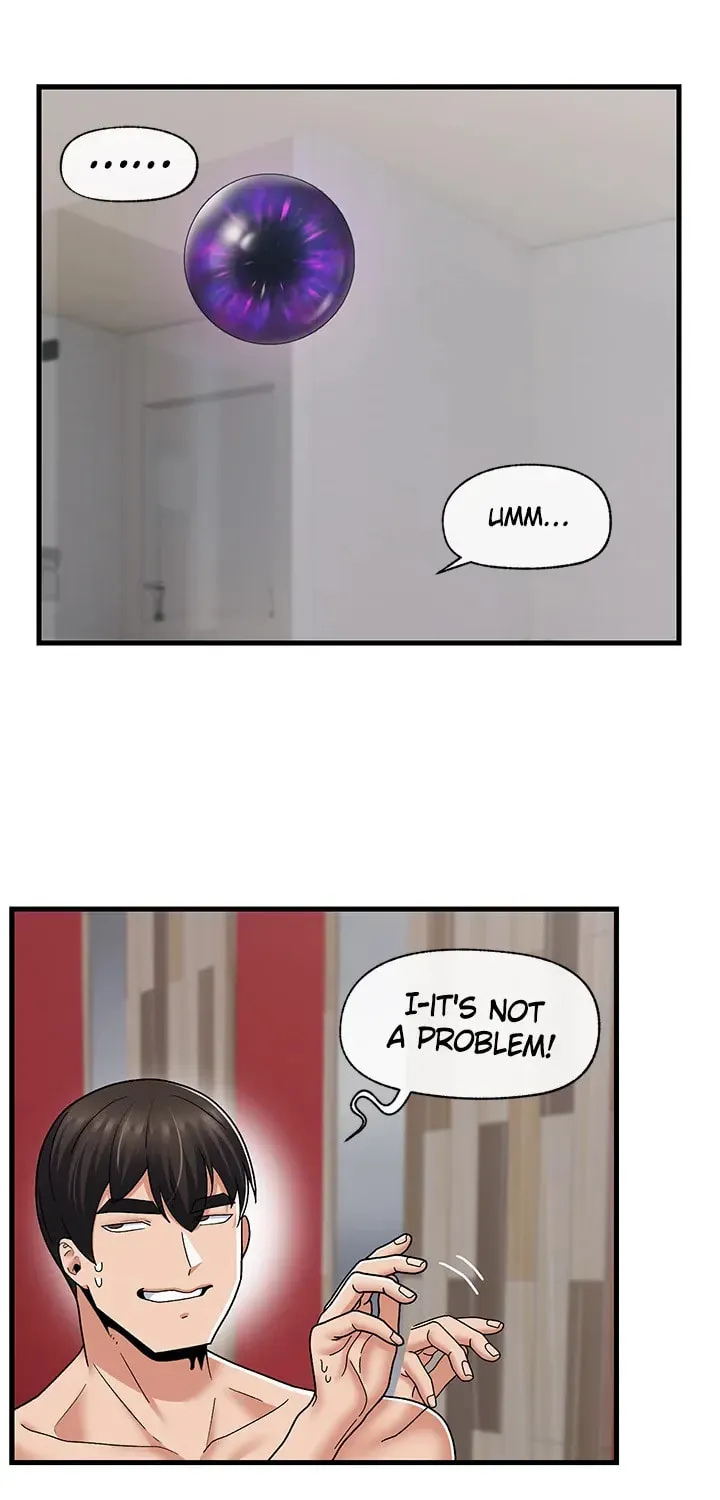 Read Absolute Hypnosis in Another World chapter 56 image 65 on Lezhin