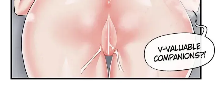 Read Absolute Hypnosis in Another World chapter 56 image 7 on Lezhin