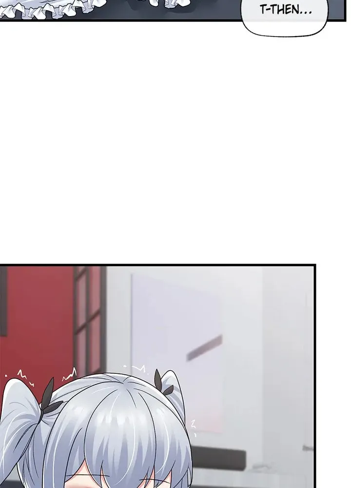 Read Absolute Hypnosis in Another World chapter 58 image 1 on Lezhin